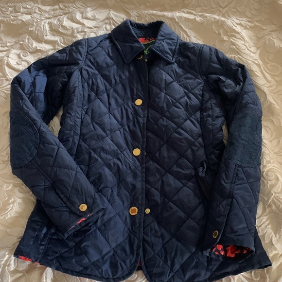 C. Wonder Jackets & Blazers - C Wonder quilted lightweight jacket